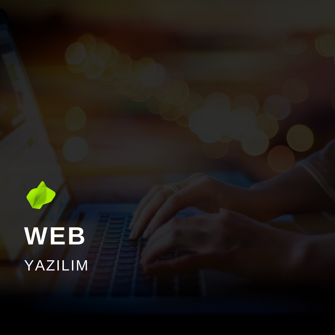 Web Tasarım Hizmeti